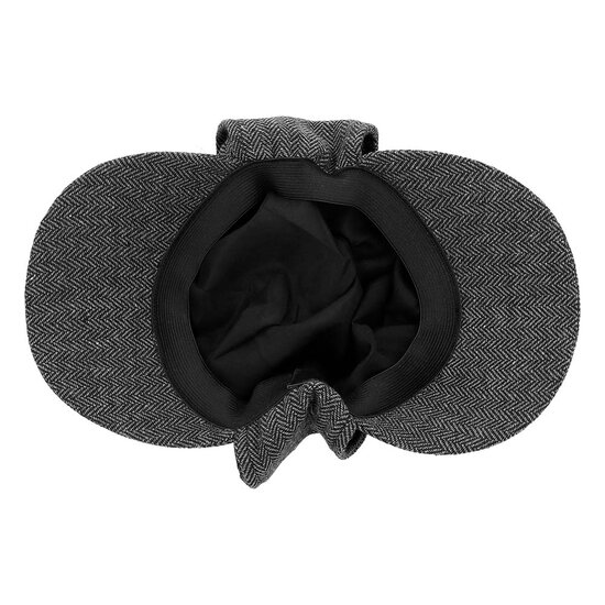 Detective Set - Sherlock Homes - Pet - Pijp - Vergrootglas