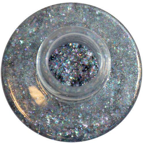 Grimas Crystal Flakes - Multi Color 781 - 9 gram