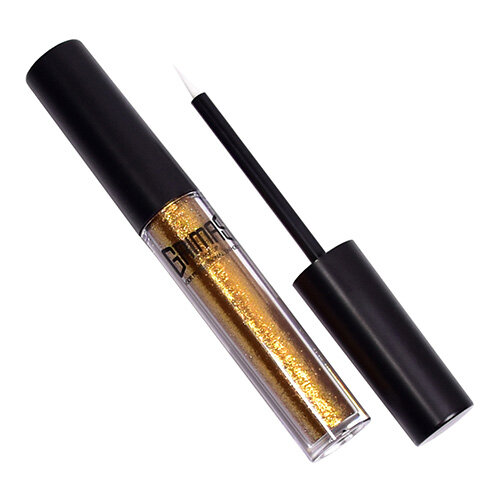 Grimas Eyeliner - Metallic Goud 702 - 3ml Nederlands