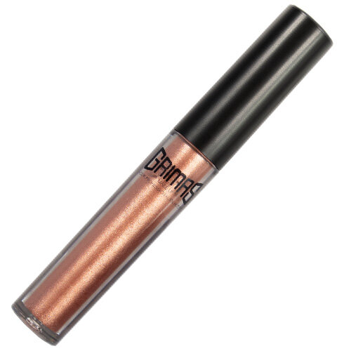 Grimas Liquid Eyeshadow - Matte Peach 758 - 3ml