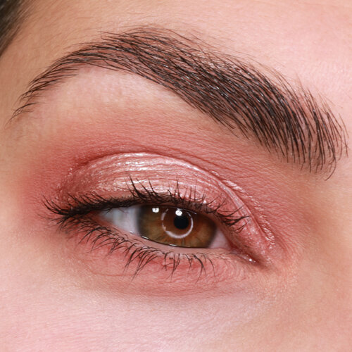 Grimas Liquid Eyeshadow - Matte Peach 758 - 3ml
