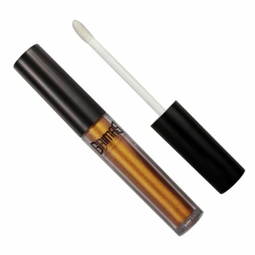 Grimas Liquid Eyeshadow - Oranje 771 - 3ml