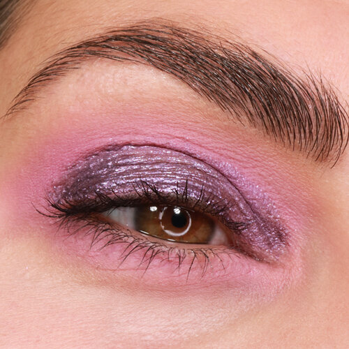 Grimas Liquid Eyeshadow - Paars 760 - 3ml
