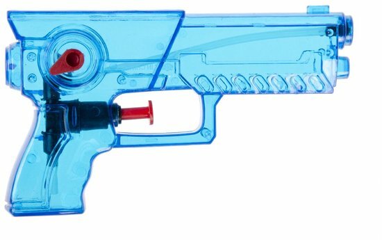 Waterpistool
