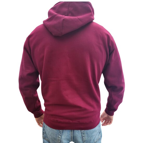 Airborne sweater