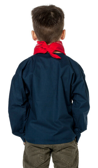 Boerenkiel kinderen