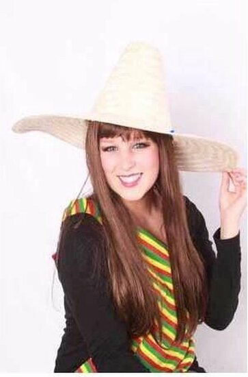 Sombrero mexico