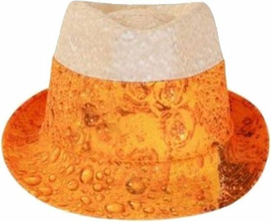 Hoed bier kojak