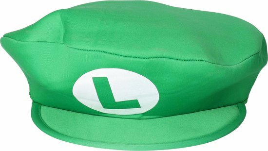 Luigi pet