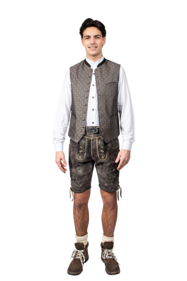 Oktoberfest Lederhosen