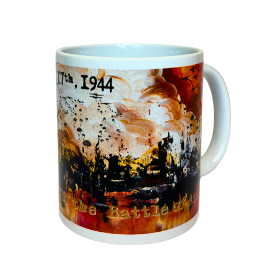 Airborne Koffiemok - Remember The Heroes Of The Battle