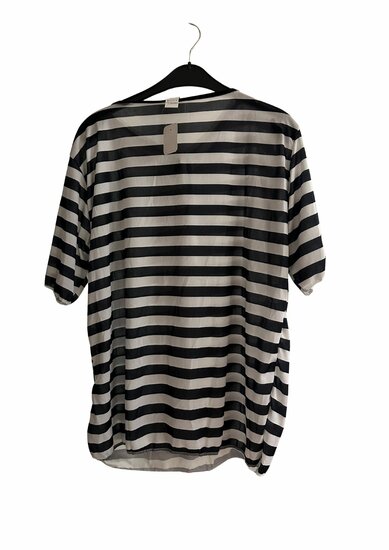 Tweedekans - Nieuw -  Shirt Boef -  Heren - M/L