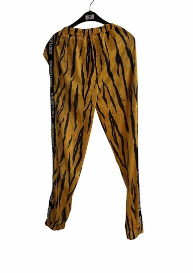 Tweedekans - Nieuw - Kroegentijger Broek - Heren - 50