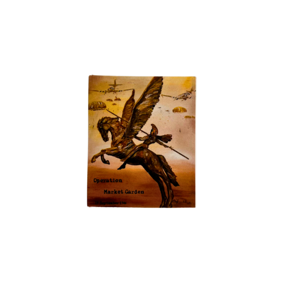 Airborne - Magneet Operation Market Garden Pegasus