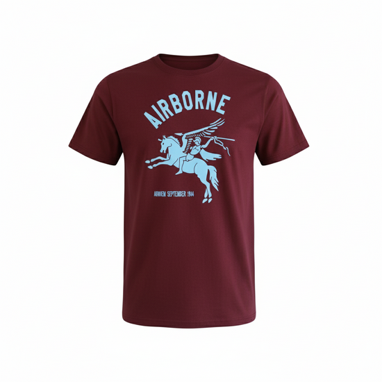 Airborne T-shirt
