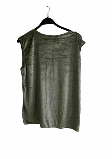 Tweedekans - Nieuw - Horror Kostuum - Heren - 36