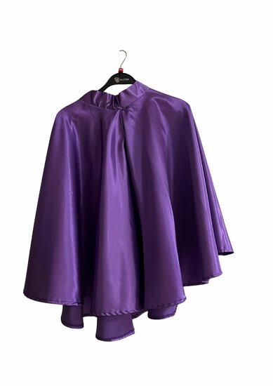 Tweedekans - Nieuw - Paarse Rok - Dames - XS