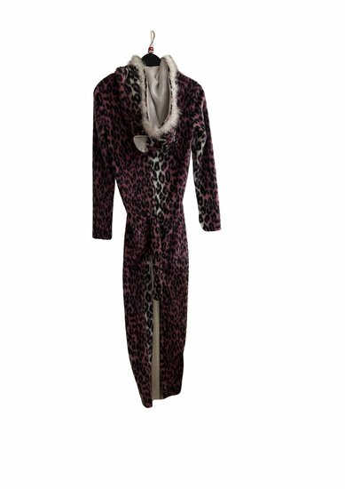 Tweedekans - Nieuw -  Disco Panter Pak - Heren - 40