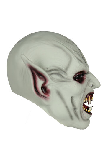 Masker Creepy Vampire - Halloween