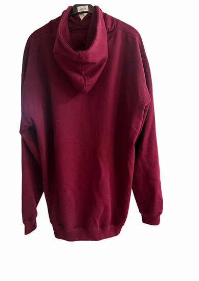 Tweedekans - Nieuw - Airborne Hoodie- Heren -  XXL