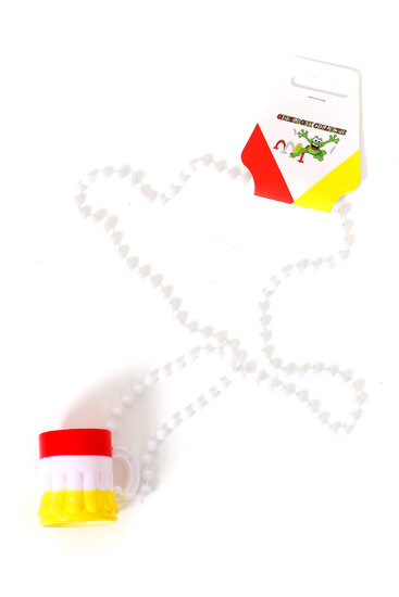 Shotglas Ketting Bierpul - Oeteldonk