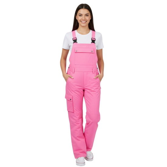 Veiligheidsvest Roze - Volwassenen