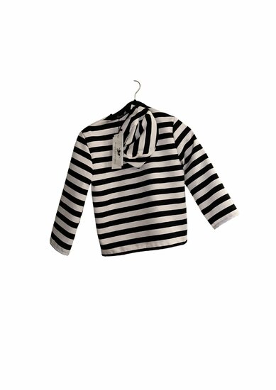 Tweedekans - Nieuw - Boevenpak - Heren - 128