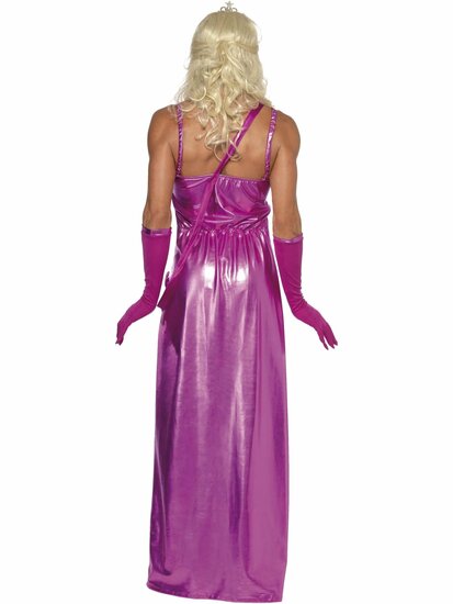 Miss World - Travestiet Kostuum - Heren