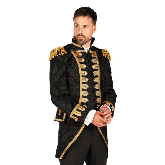 Thetru Carnavalsjas Heren - Nelson