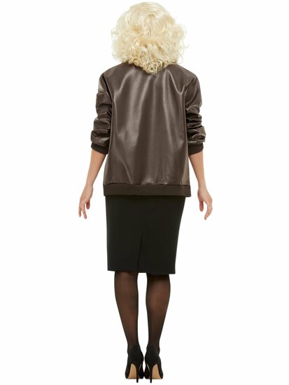 Top Gun - Bomber Jack - Bruin - Volwassenen