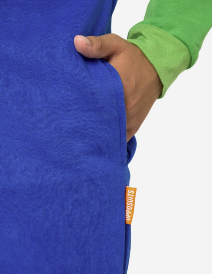 Opposuits - Onesie Luigi - Kinderen