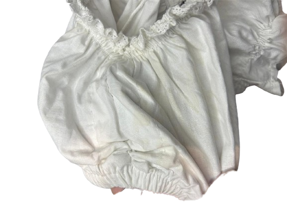 Tweedehands &ndash;  Traditioneel Duitse Dameskleding-  Maat 36 - Rood