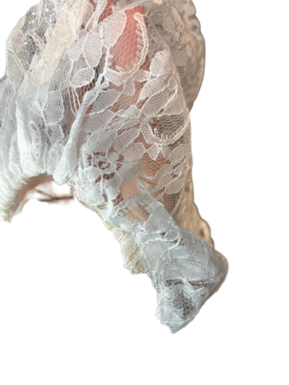 Tweedehands &ndash;  Traditioneel Nederlandse kleding-  L/XL - Zwart