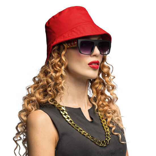 Set 90's hiphop - 4-delig - Gangster