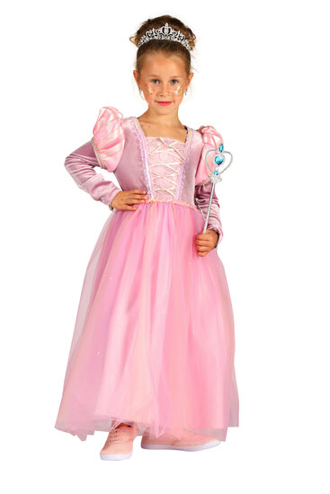 Prinsessen Jurk - Emma Roze - Meisjes