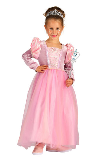 Prinsessen Jurk - Emma Roze - Meisjes