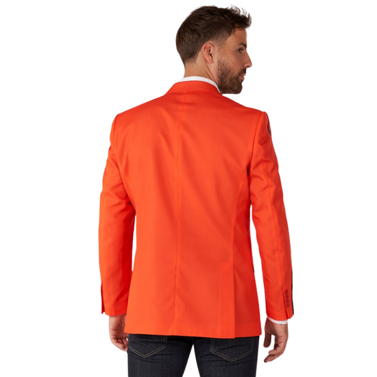 Opposuits Holland Hero colbert met logo