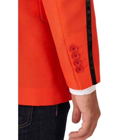 Opposuits Holland Hero colbert met logo