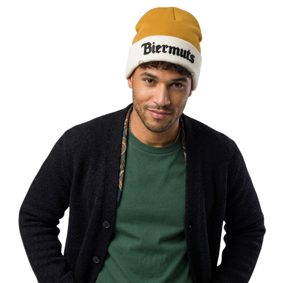 Biermuts - Oktoberfest - Apr&egrave;s Ski