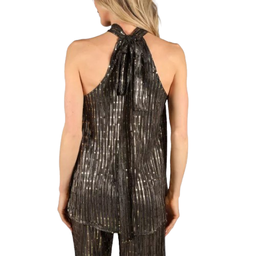 Tweedekans - Gouden  - Goud- XL