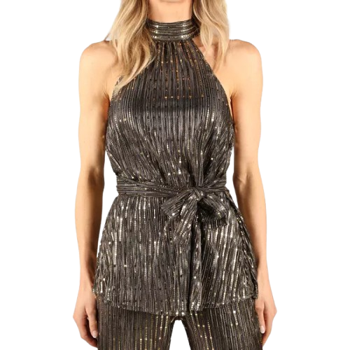 Tweedekans - Gouden  - Goud- XL