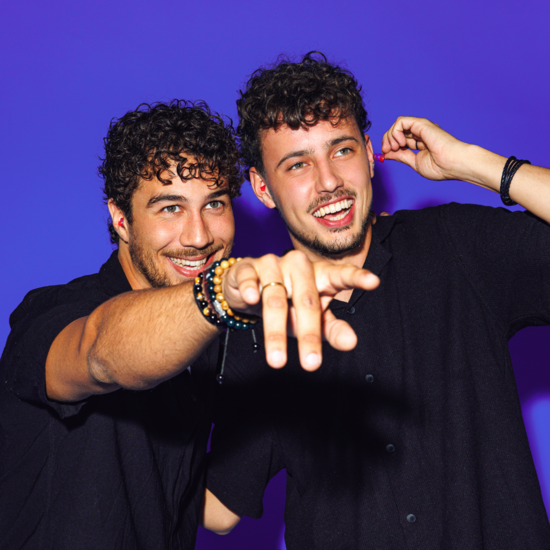 EarBeanz Festival Oordopjes - 19 dB Gehoorbescherming - Concert en Festival - Volwassenen