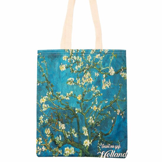 Almond Blossom  Tas - Katoen - van Gogh