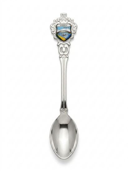 Arnhem Lepel - Souvenir - John Frostbrug