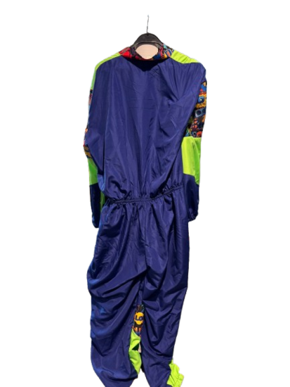 Tweedekans - Skipak- 60/62