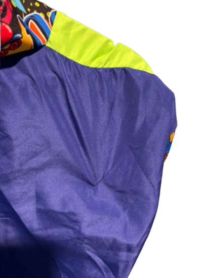 Tweedekans - Skipak- 60/62