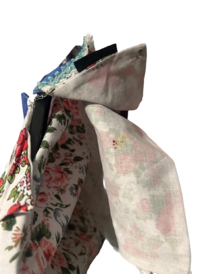 Tweedekans - klederdracht - One size