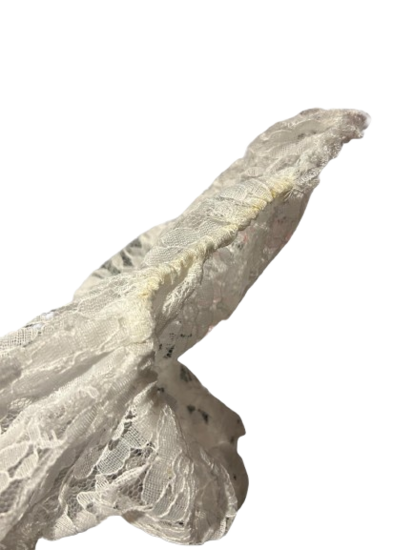 Tweedekans - klederdracht - One size