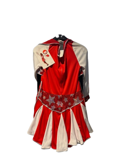 Tweedekans - Cheerleader Outfit - 40