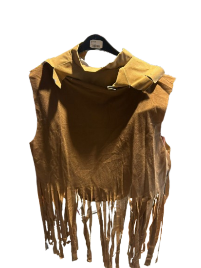 Tweedekans - boogschutters outfit- kindermaat